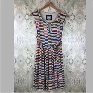 Anthropologie Dress.